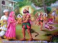 Swaminarayan Jay Kapi Balvanta Hanumanji Aarti