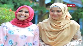 Download lagu Mandikan Jenazah Di Atas Becak! | Jodoh Wasiat Bapak | ANTV Eps 766 07 Oktober 2018 mp3