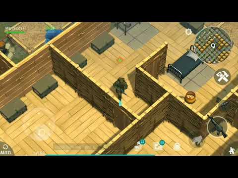 Last Day!! Aprenda a Conseguir Armas fácil, com o Vendedor...!!!