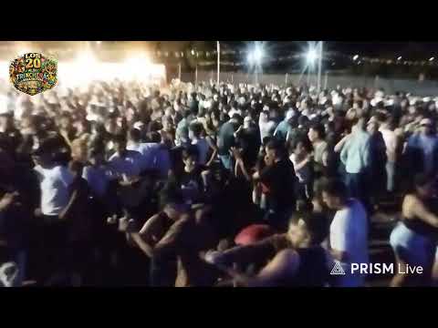 🔴 EN VIVO - TRINCHERAS BREAPOCEÑAS