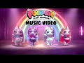 Poopsie Slime Surprise - 'My Poops (Getting Loopy Off My Poopy)' (Official Music Video) 🌈💩🌈