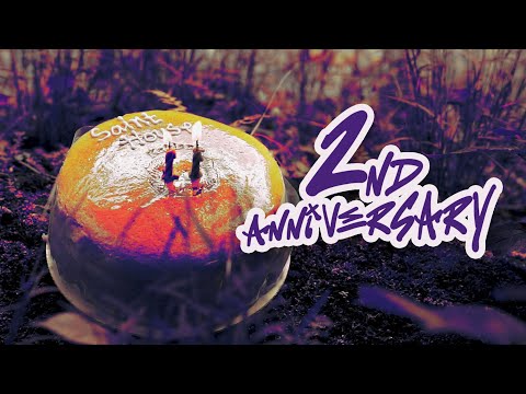 Selamat Ulang Tahun Saint House! (feat. Haxsews, ajixxx)