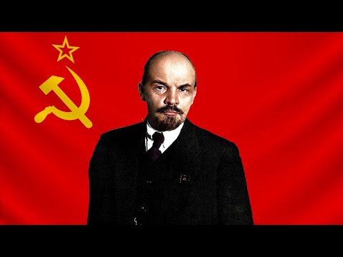 Kommunista uralkódók: Lenin - Dokumentumfilm magyarul 2020