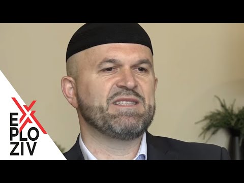 Exploziv - Četvrtak, 23. mart - Da li na našim prostorima postoji krvna osveta?