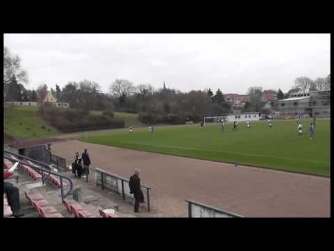 LL BB Süd 2011/12 MSV 19 Rüdersdorf - KSV Tettau/Schraden 4:1 (2.0)