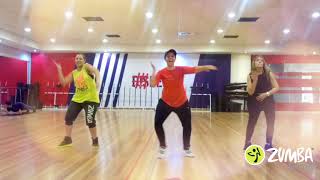 Zumba Choreography - Solo [Wideboys Remix] - Clean Bandit ft Demi Lovato