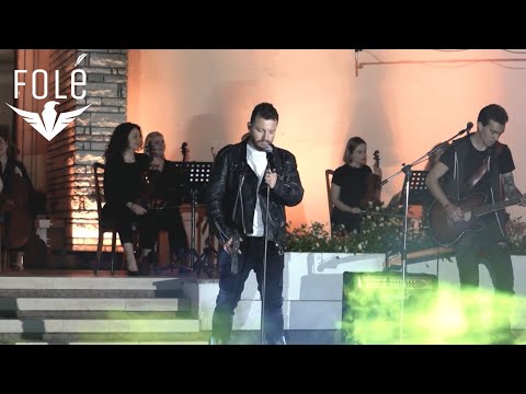Renis Gjoka - Unë dhe Gogoli (Rock The Dictator)