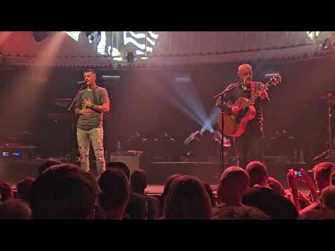 K's Choice - Letting Go (Live in Paradiso 2023)