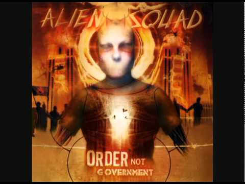 Alien Squad  - 