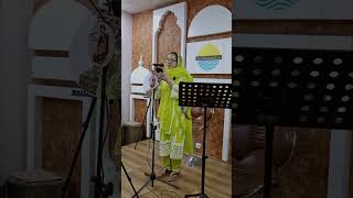 1-Don't leave the hope 🎙️ 2-ਰੱਬ ਦੀ ਰੀਤ @ Thanks to Timeless ASR & to Treasure of words