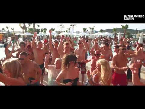 Alex Kenji & Ron Carroll - Good Time (Official Music Video) HD