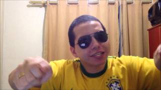 Mc Kiko - Vai ter Copa - #vaitercopa - FULL HD