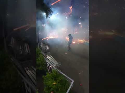 El Gran Final Apastepeque, San Vicente