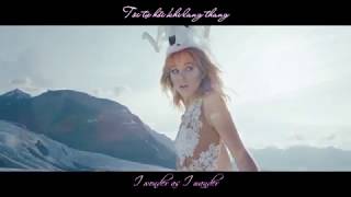 [Lyrics+Vietsub] I Wonder As I Wander - Lindsey Stirling