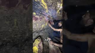 Download lagu Proses Bahaya Menambang Batu Bara mp3