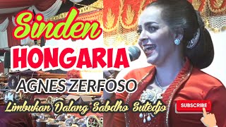 Download lagu Sinden Cantik Hongaria Agnes Zerfoso dan Lili Yeung dari Bali mp3