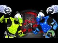 ️ Mortal Kombat Chaotic Update New Era 2023 Gameplay MKP Mugen