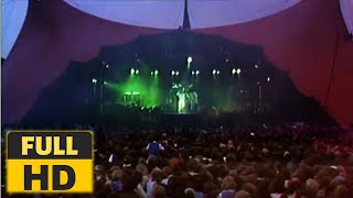 Queen - Sweet Lady (Live in Hyde Park 1976) (Remastered 1080p)