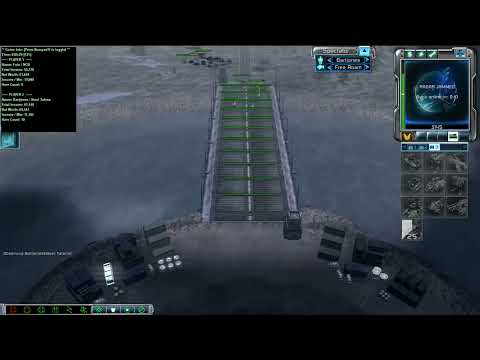 KW 1.03 - Bartjones (ST) vs Futu (NOD)