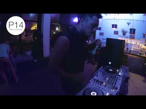 P14 video podcast - Dan Buri