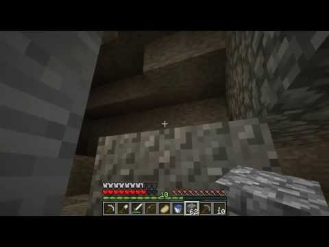 Minecraft - Mindcrack UHC S11: Episode 3