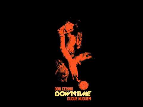 Don Cerino feat. City Da God & KMFJ - 
