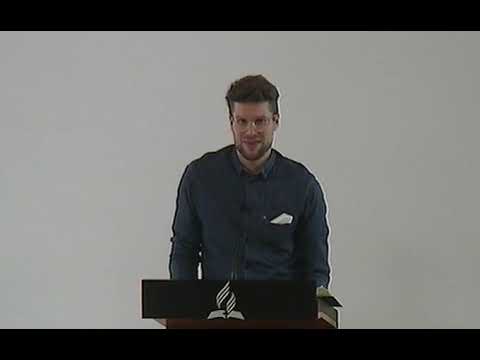 2021.03.20 Nick Langhammer - Bist du ein Kind Gottes?