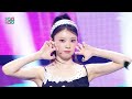 ILLIT 아일릿 Jellyous Show MusicCore MBC250712방송