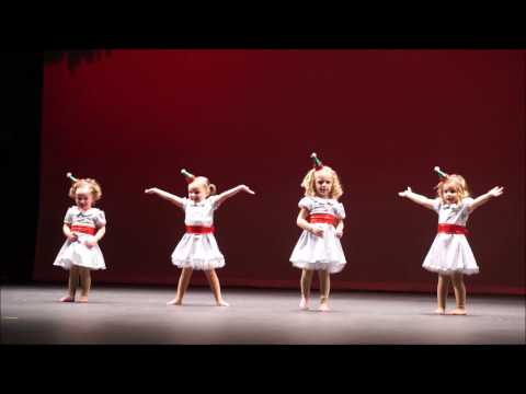 We Are Santa's Elves