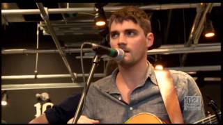 Hey Rosetta! - Welcome (Live at the Edge)
