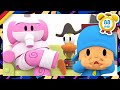 POCOYO DEUTSCH Gruselgeschichten 92 Minuten CARTOONS Und SERIEN Für KINDER