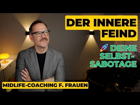 Trotz Erfolg: Warum sich dein Leben manchmal leer anfühlt – und was wirklich hilft