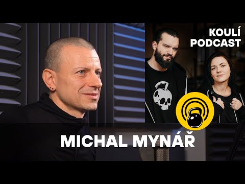Michal Mynář: Partnera pro život poznáte ve chvílích, kdy se vlečete bahnem