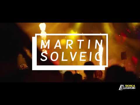 Official Teaser Tropical Mountain 2018