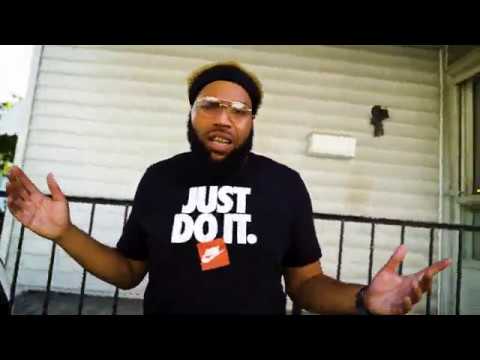 Big Serge TSE "Flaw" Official Music Video prod by @mr88ondem808s