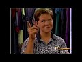 Disney Channel Commercials June 26 1999