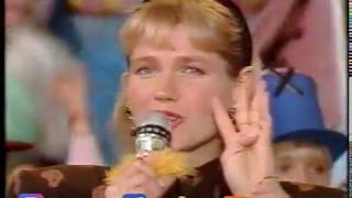 Super Xuxa Contra Baixo Astral - Trailer em espanhol (Show de Xuxa 1991)