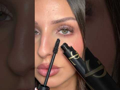 The best mascaras ?!!! YSL LASH CLASH MASCARA REVIEW AND DEMO #mascara #makeup