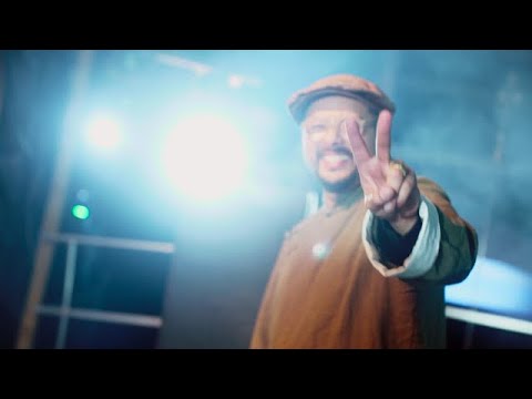 JPS - Live at Earth Frequency Festival