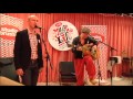 Music For Life 2012: Helmut Lotti ft Stef Kamil Carlens - Voed Mij Op