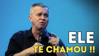 DEUS quer te posicionar no lugar que ELE chamou para ESTÁ || pregações evangélicas impactantes