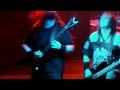 ONSLAUGHT- Code black (Vilnius Club NEW YORK 2011.04.11)-8