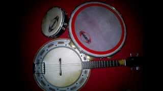 Argemiro Patrocínio = Amém