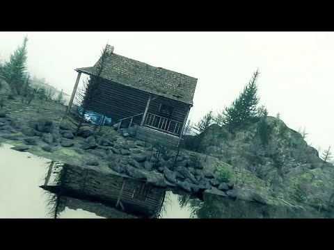 Tráiler Post Mortem: Fotos del más Allá 2021