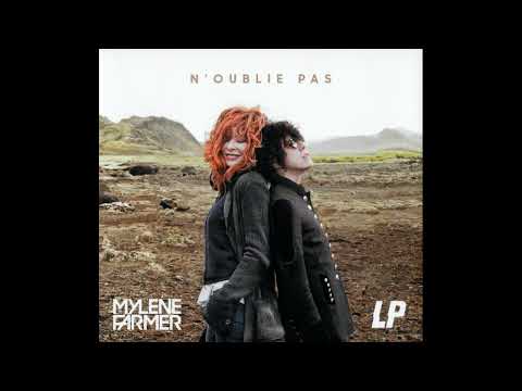 Mylène Farmer feat.  LP - N'oublie Pas (Gasan Remix)