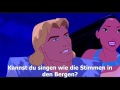 Das Farbenspiel Des Winds Mit Lyrics