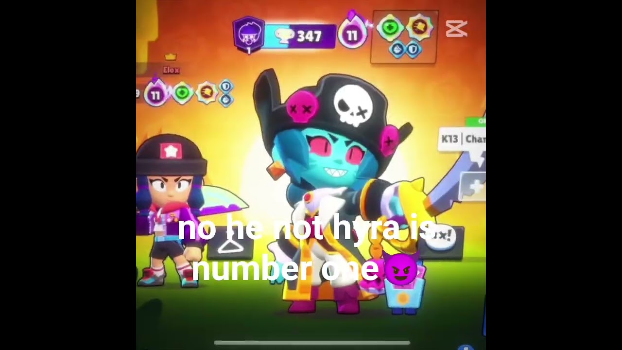 where is elox hahaha @Hyra. #edit