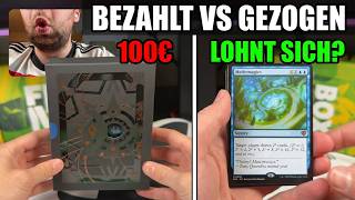 Zeit aufzugeben? Ich öffne noch ein Secrets of Strixhaven Codex Bundle 🤔#MagictheGathering