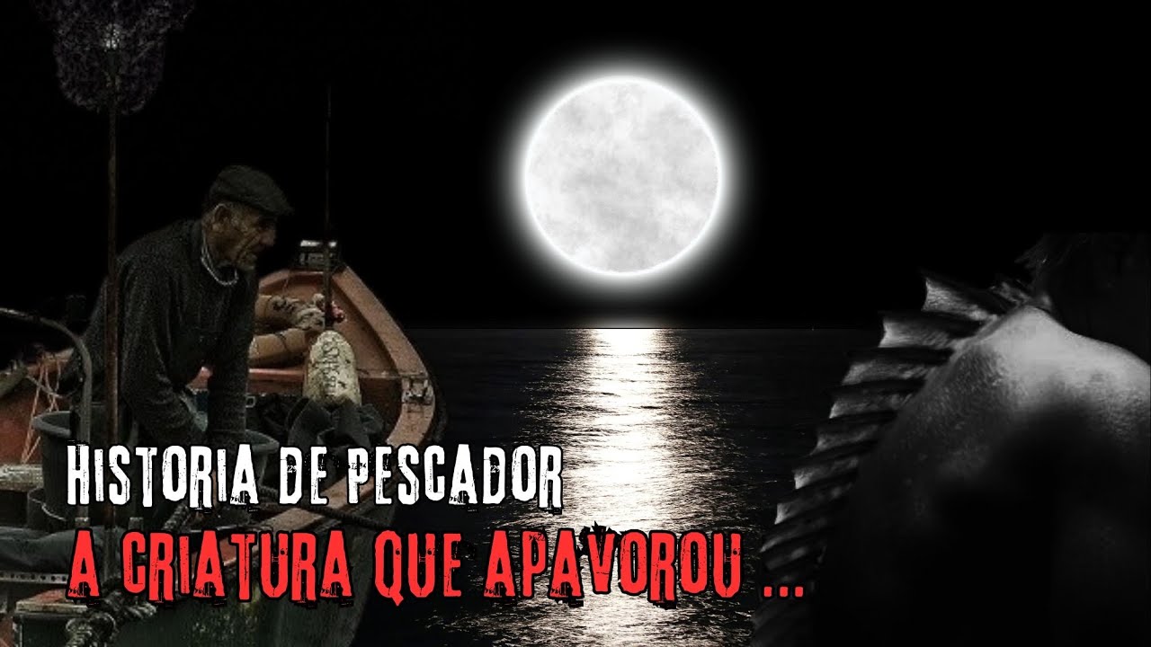 A Criatura que Deixou Um Povoado Apavorado + Melhores do Mês - Final