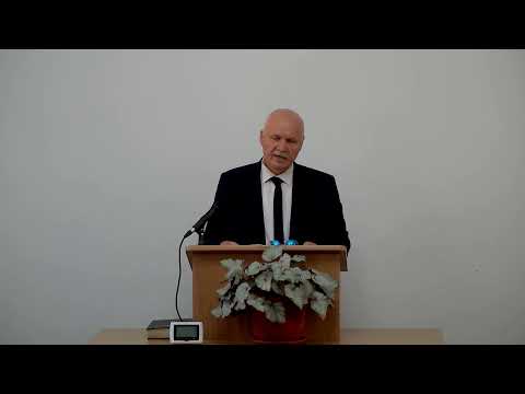 | Cornel Marin | Ioan 8:12 | Isus Lumina vietii | 10-09-2023 |